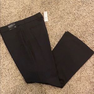Dress pants
